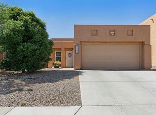 8108 Mandy Rd SW, Albuquerque, NM 87121