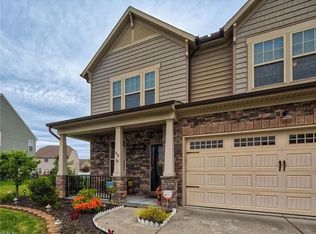 50 Kilverstone Way, Hampton, VA 23669