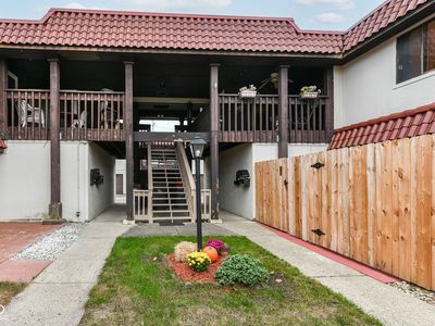 2708 Palo Verde Ct, Indianapolis, IN, 46227