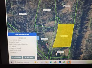 0 Comstock Ave, Weathersfield, VT 05030