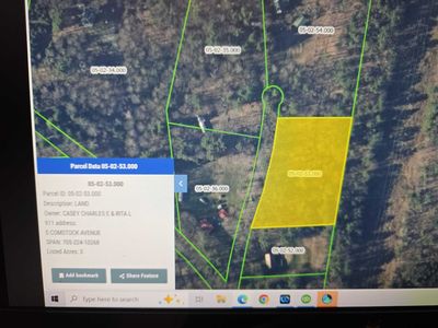 00 Comstock Avenue, Weathersfield, VT, 05030