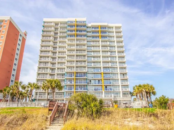 1702 N Ocean Blvd. #157, Myrtle Beach, SC 29577