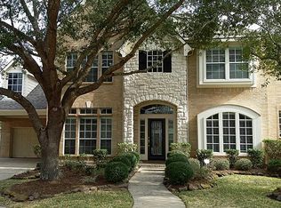 9907 Sabine Cir, Missouri City, TX 77459