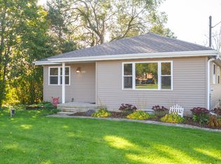 26425 Lilac Ln, Wind Lake, WI 53185