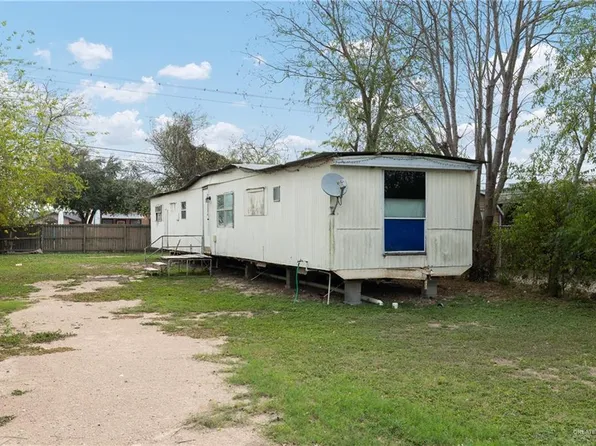 913 San Juanita St, San Juan, TX 78589