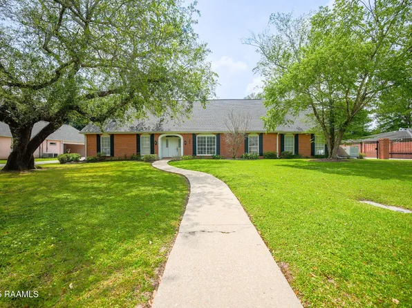 302 Eastwood Dr, Franklin, LA 70538