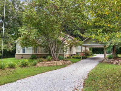 304 Sandalwood Ave, Louisburg, NC, 27549