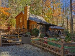659 Kells Ridge Dr, Ellijay, GA 30540