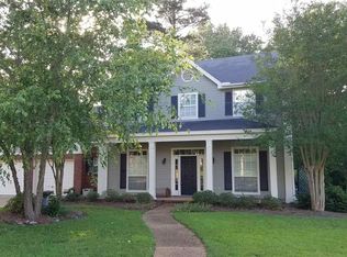 109 Woodlands Park Dr, Brandon, MS 39047