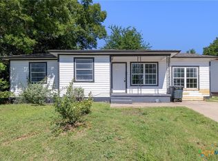 1303 N West S Young Dr, Killeen, TX 76543