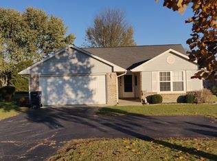 184 Norseman Dr, Eaton, OH 45320