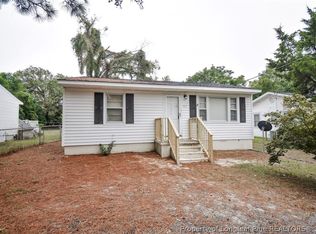 707 Veda St, Fayetteville, NC 28306