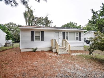 707 Veda St, Fayetteville, NC, 28306