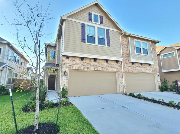 4241 Merry Mill Dr, Spring, TX 77386