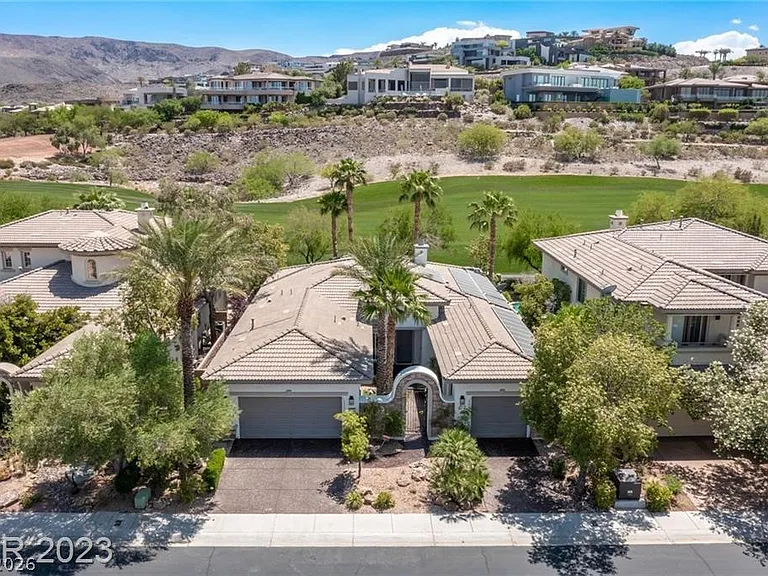 1447 Foothills Village Dr — Photo 1