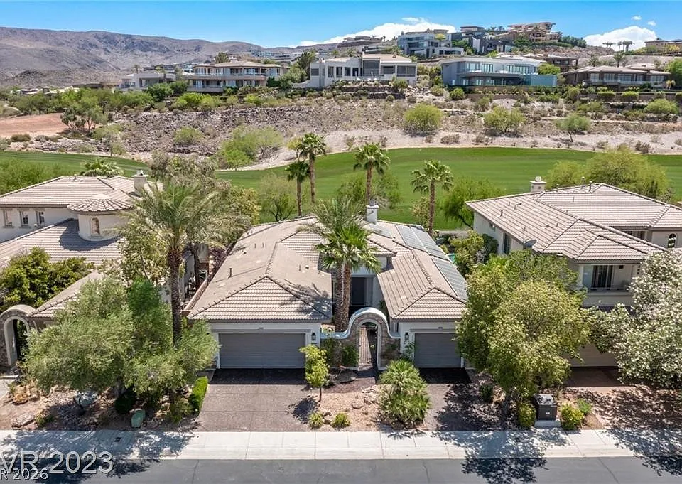 1447 Foothills Village Dr