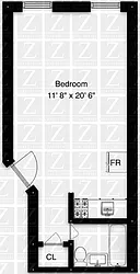 Rented by ZealEstate Group Inc