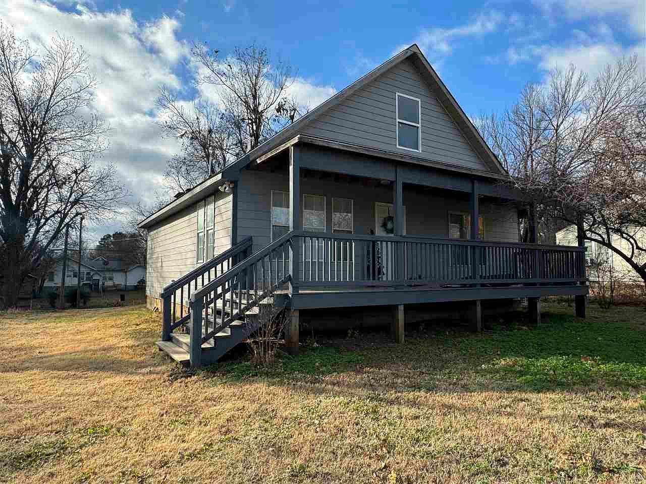 1245 E Broadway St, Cushing, OK 74023 MLS 128819 Zillow