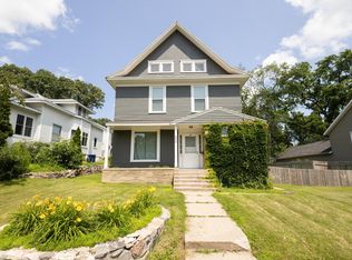 536 W Lincoln Ave, Fergus Falls, MN 56537