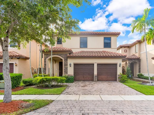 480 SE 35th Ave, Homestead, FL 33033
