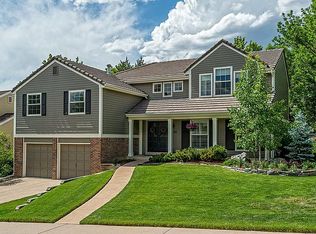 7103 S Newport Way, Centennial, CO 80112