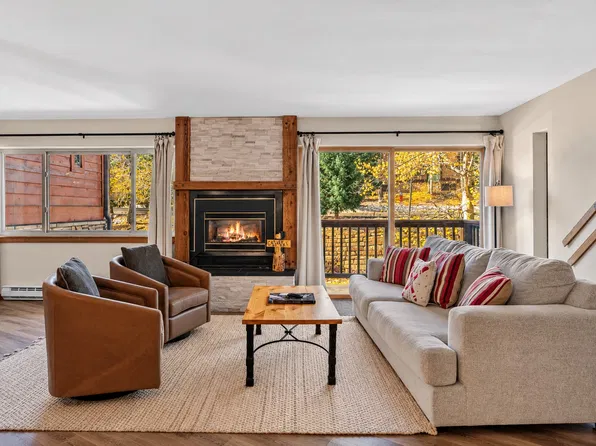 405 Four O'clock Road UNIT 12B, Breckenridge, CO 80424