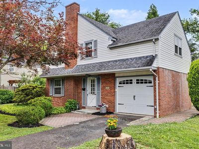 602 Meadow Ln, Oreland, PA, 19075