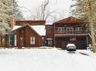 4127 Tonawanda Creek Rd, North Tonawanda, NY 14120