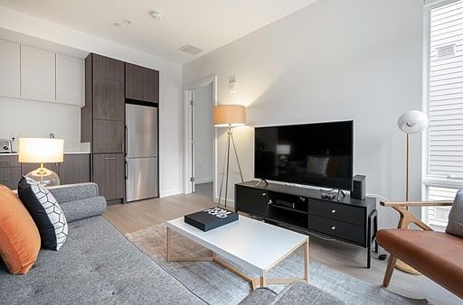 2nd image of 47 Bishop Allen Dr #205