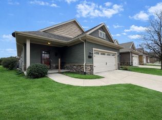1457 Tewsbury St, Valparaiso, IN 46385