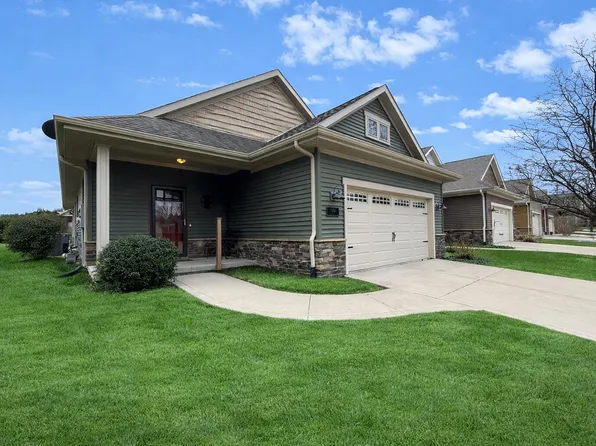 1457 Tewsbury St, Valparaiso, IN 46385