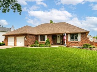 10411 N Forest Ave, Kansas City, MO 64155