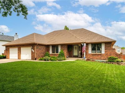10411 N Forest Ave, Kansas City, MO, 64155