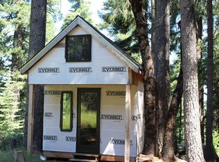 0 Getaway Ln LOT 1, Alta, CA 95701