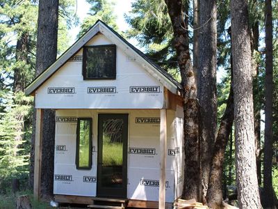 0 Getaway Ln LOT 1, Alta, CA, 95701
