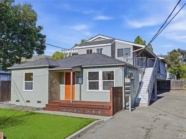 124-128 Stenner St, San Luis Obispo, CA 93405
