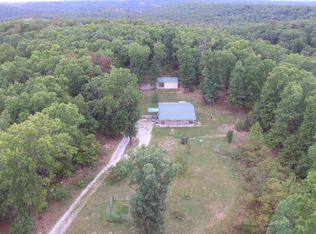 1191 State Highway Dd, Bruner, MO 65620
