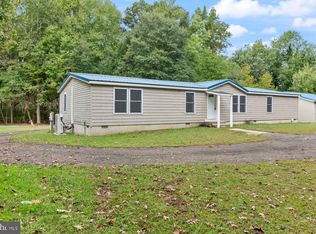 13150 Black Bottom Rd, Golts, MD 21635