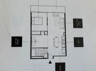 33 Charles St E #1006-C08, Toronto, ON M4Y 0A2