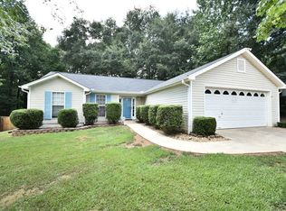 6920 Bannister Park Ln, Cumming, GA 30028