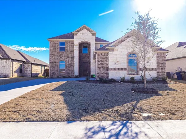 163 Bowling Green Ave, Red Oak, TX 75154