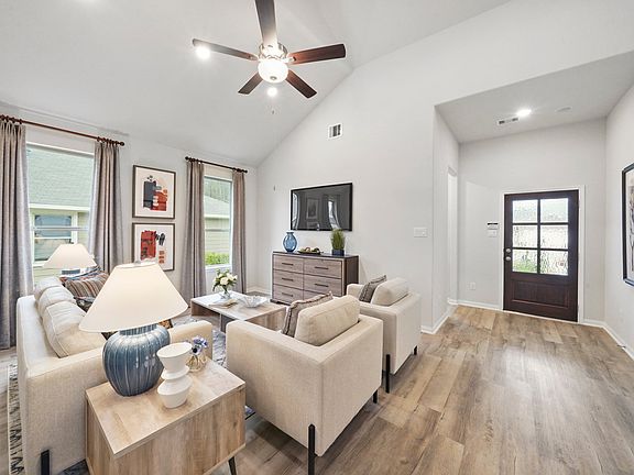 Representative Photo. Not Actual Home.