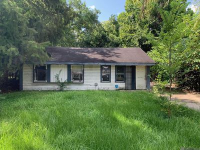 6134 Saint Gerard Ave, Baton Rouge, LA, 70805