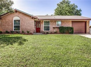 505 Starling Dr, Mesquite, TX 75149