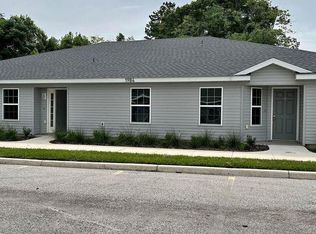 1984 NE 17th Pl #1-1-2, Ocala, FL 34470