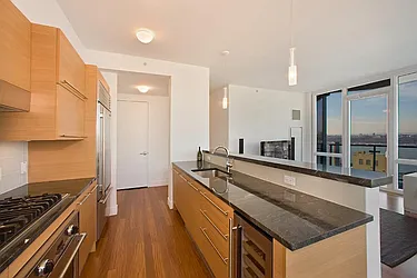 Rented by Corcoran