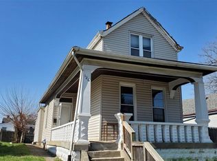 126 O Fallon Ave, Bellevue, KY 41073