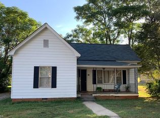 125 Davie St, Cooleemee, NC 27014