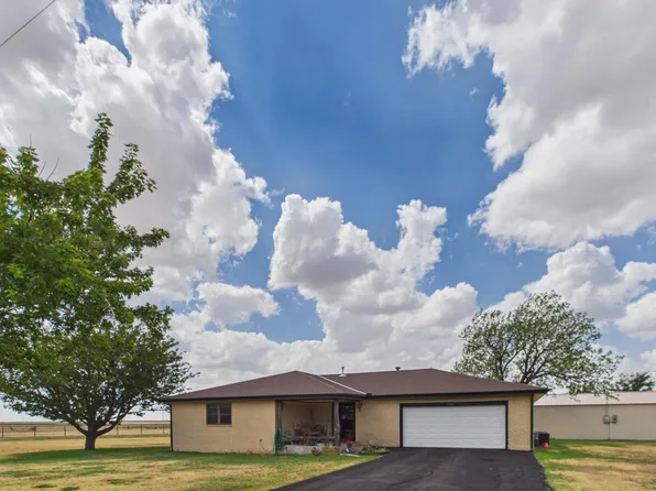 700 S Warren St, White Deer, TX 79097