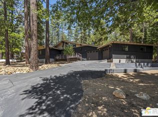 25226 Rim Rock Rd, Idyllwild, CA 92549